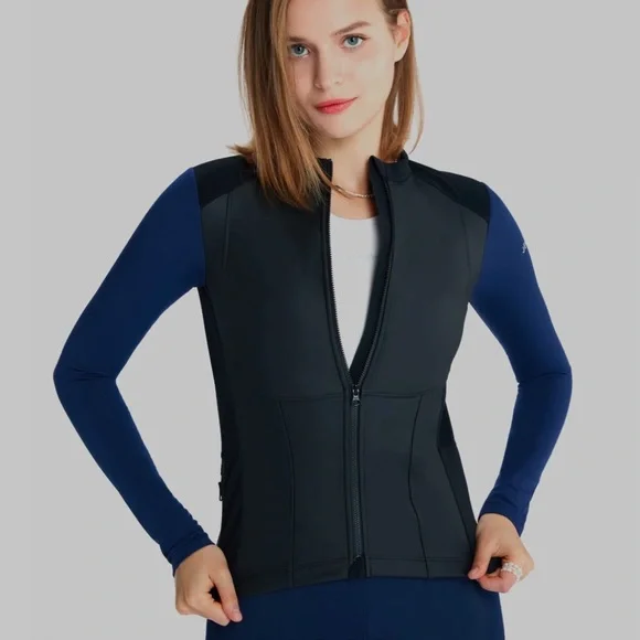 Jelenew windproof jacket - Picture 2 of 9